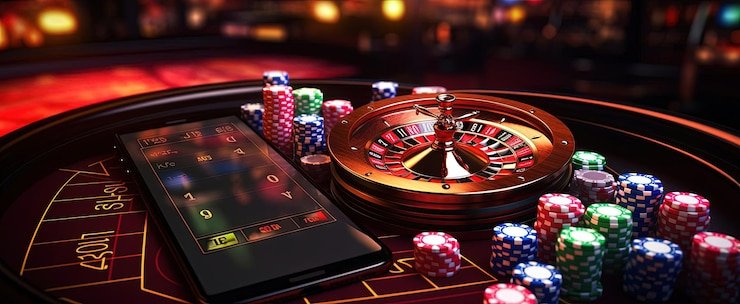 Aplikasi mobile badak 178 menampilkan taruhan Liga 1 dan opsi pembayaran QRIS